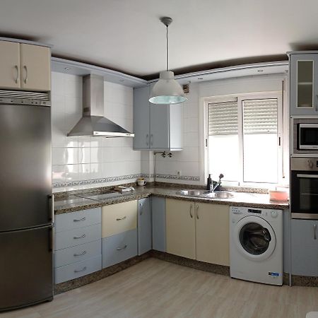 Top Duplex Centro "La Plazuela" Херес-де-ла-Фронтера Экстерьер фото