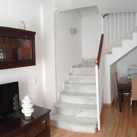 Top Duplex Centro "La Plazuela" Херес-де-ла-Фронтера Экстерьер фото