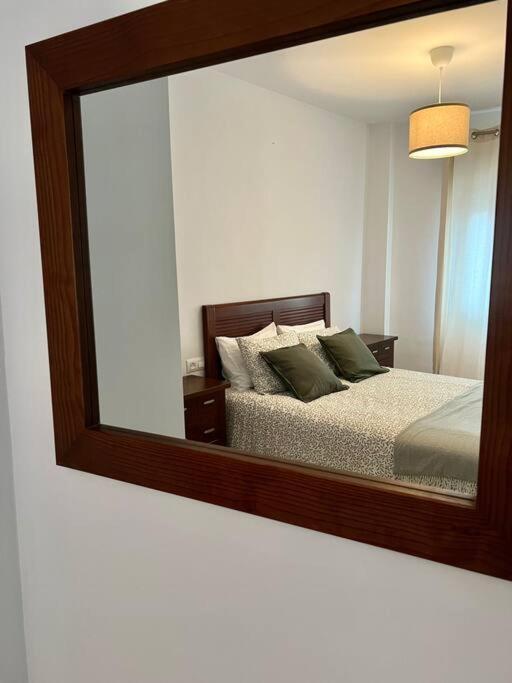 Top Duplex Centro "La Plazuela" Херес-де-ла-Фронтера Экстерьер фото