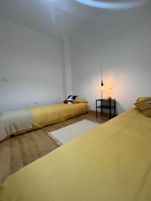 Top Duplex Centro "La Plazuela" Херес-де-ла-Фронтера Экстерьер фото