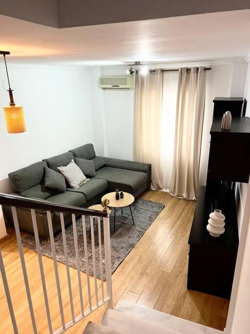 Top Duplex Centro "La Plazuela" Херес-де-ла-Фронтера Экстерьер фото