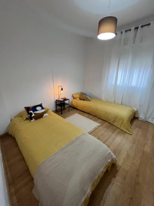 Top Duplex Centro "La Plazuela" Херес-де-ла-Фронтера Экстерьер фото