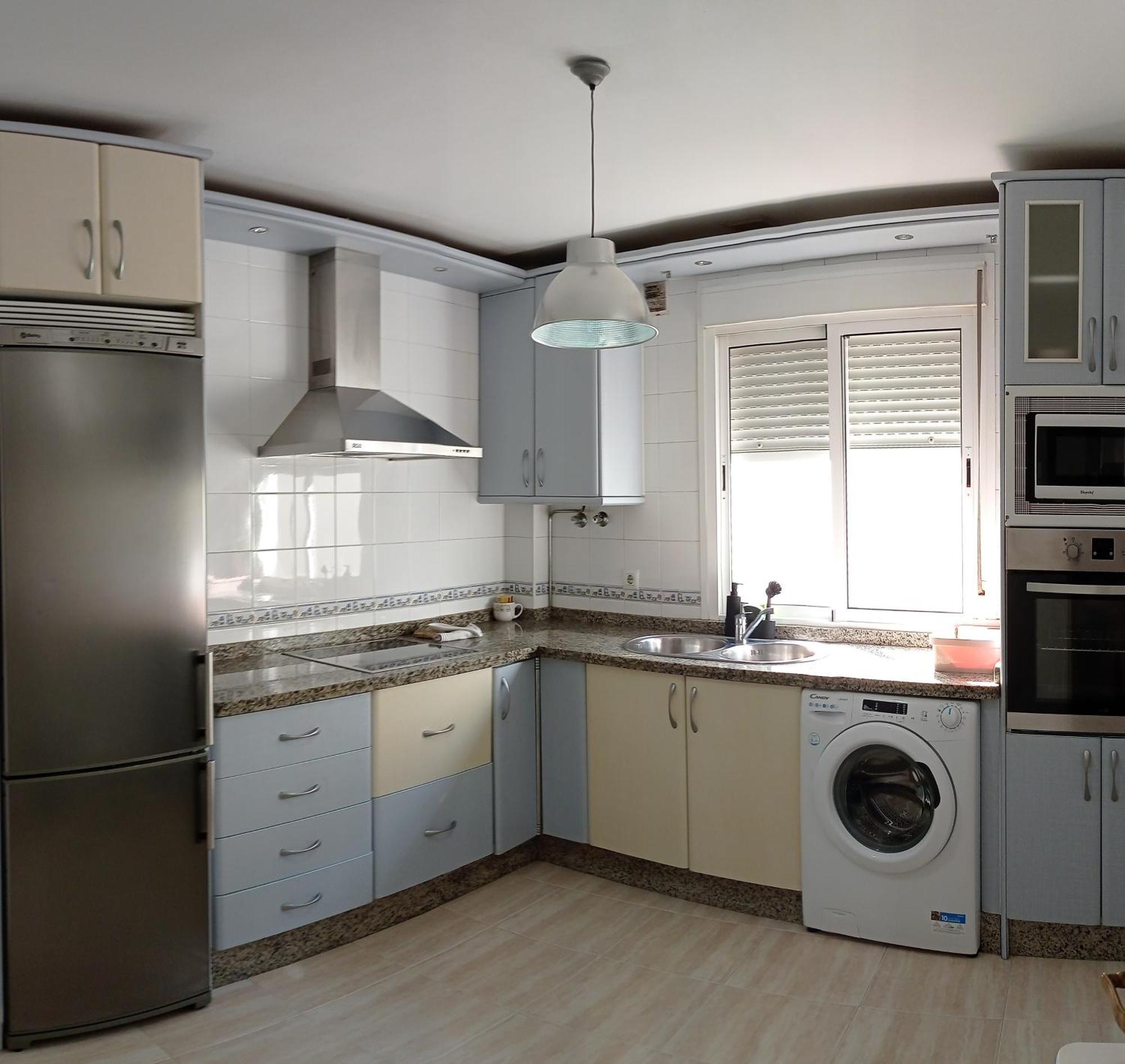 Top Duplex Centro "La Plazuela" Херес-де-ла-Фронтера Экстерьер фото