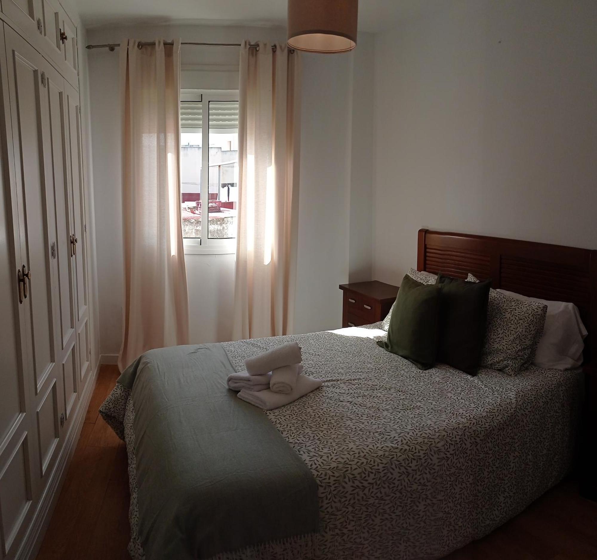 Top Duplex Centro "La Plazuela" Херес-де-ла-Фронтера Экстерьер фото