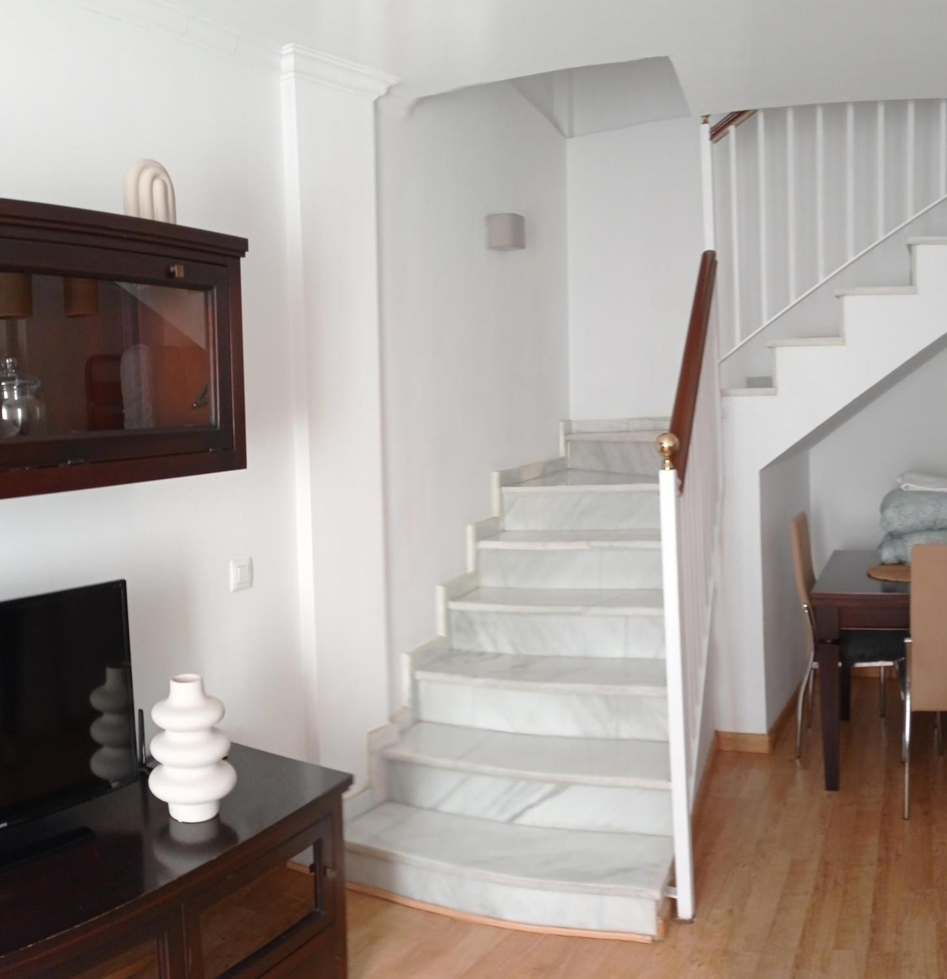 Top Duplex Centro "La Plazuela" Херес-де-ла-Фронтера Экстерьер фото